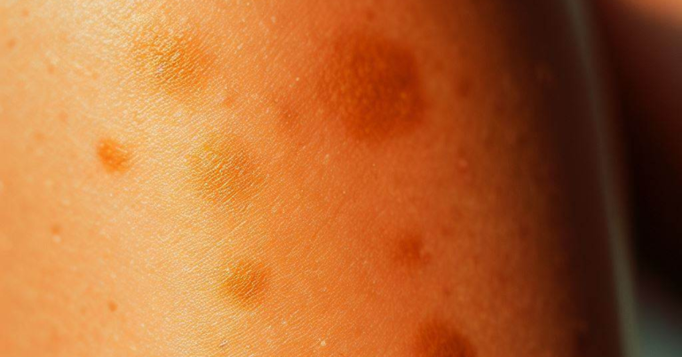 Are Sun Spots Cancerous
