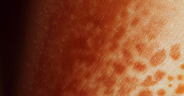 Are Sun Spots Hyperpigmentation
